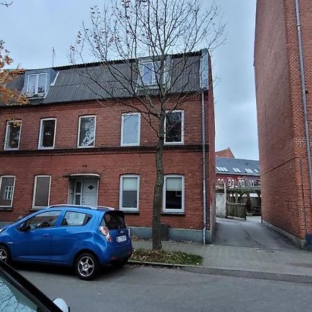 エスビャール144 Nygardsvej First Floor Right Id 160アパートメント エクステリア 写真