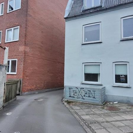 エスビャール144 Nygardsvej First Floor Right Id 160アパートメント エクステリア 写真