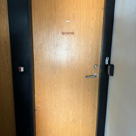 エスビャール144 Nygardsvej First Floor Right Id 160アパートメント エクステリア 写真
