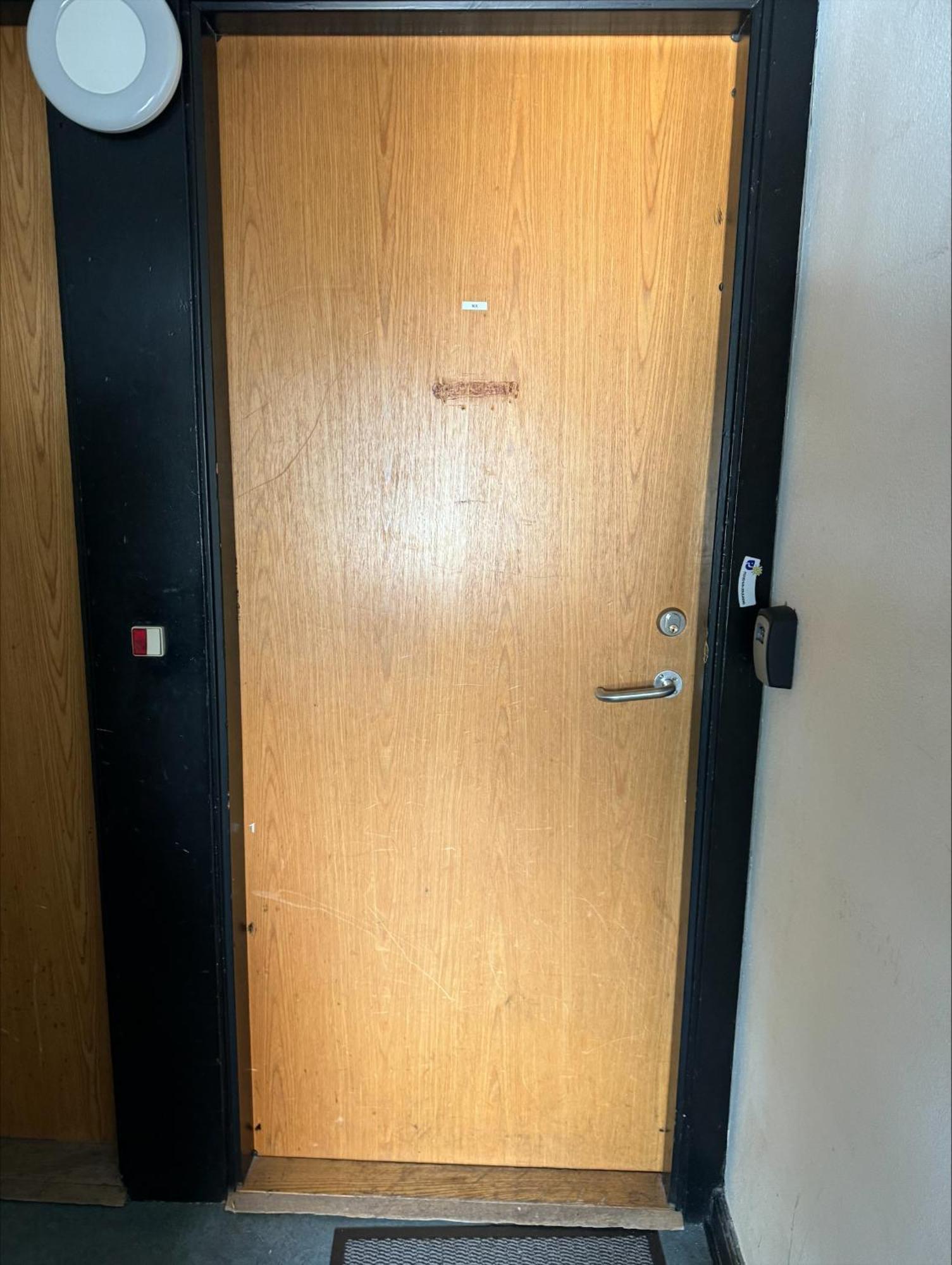 エスビャール144 Nygardsvej First Floor Right Id 160アパートメント エクステリア 写真